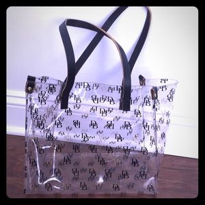 Dooney & Bourke bag